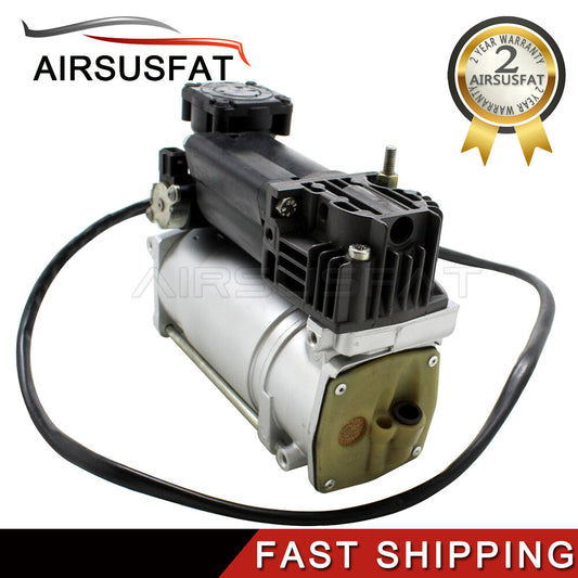 for Land Rover for Range Rover L322 MK3 LR006201 Air Suspension Compressor Pump New
