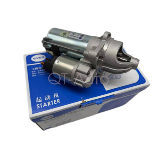 Equipment Manufacturer ( Equipment Manufacturer) Starter 12609317 Applicable to 2010-2017 2.4 Equinox Terrain