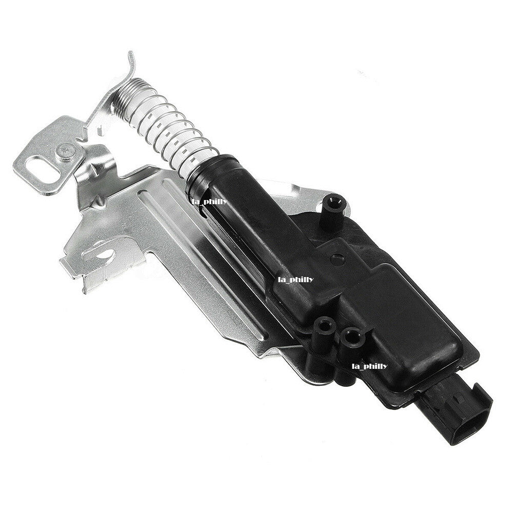 Tailgate Boot Trunk Bootlid Lock Catch Latch Actuator Fit for Ford Fusion Fiesta