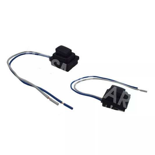 Fit for Hyundai for Tucson 2016-2019 Front Outside Door Handle Small Button Switch