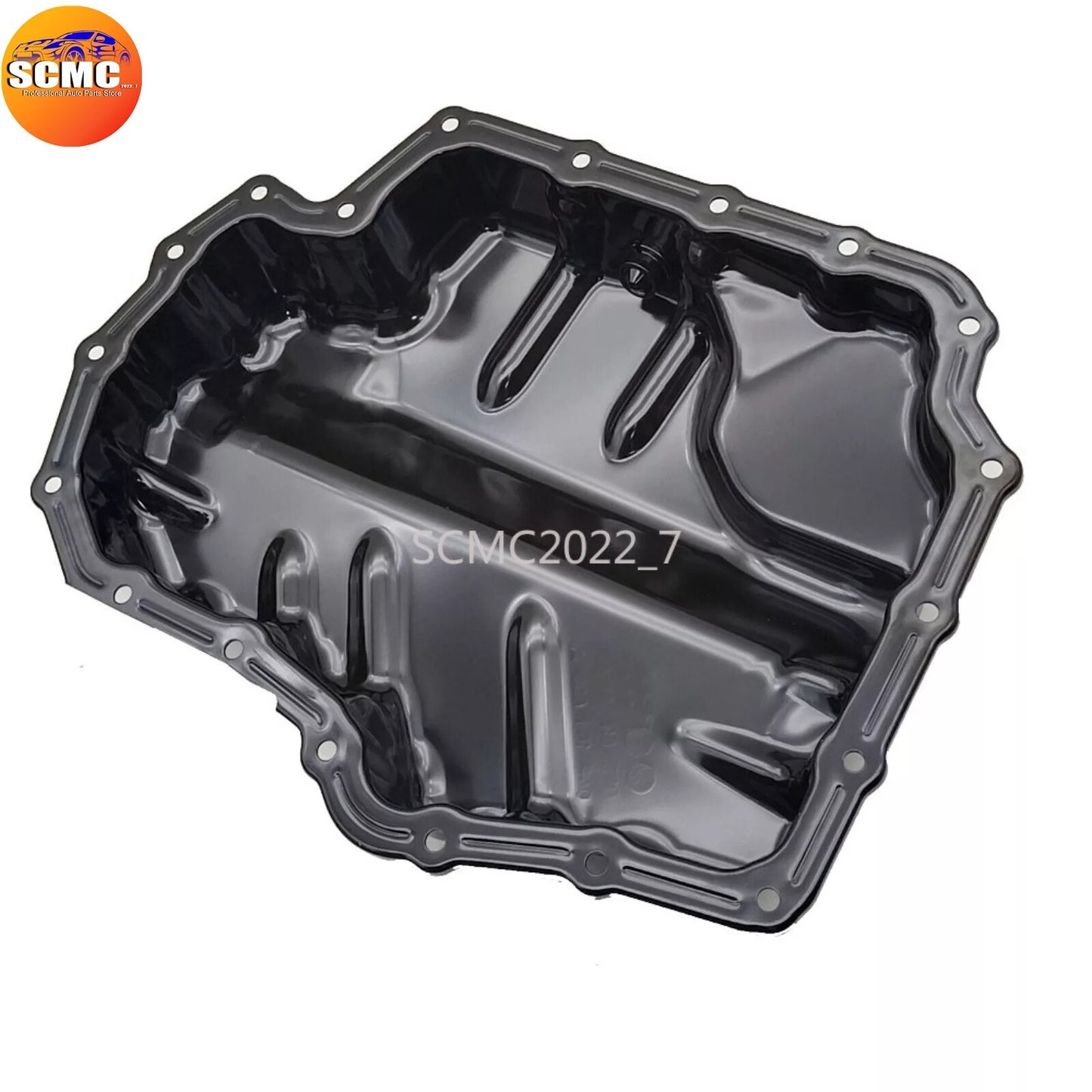 1.4T Engine Oil Pan for VW for Golf for Jetta for Tiguan Beetle 04E103600J CZCA CZDA CZTA