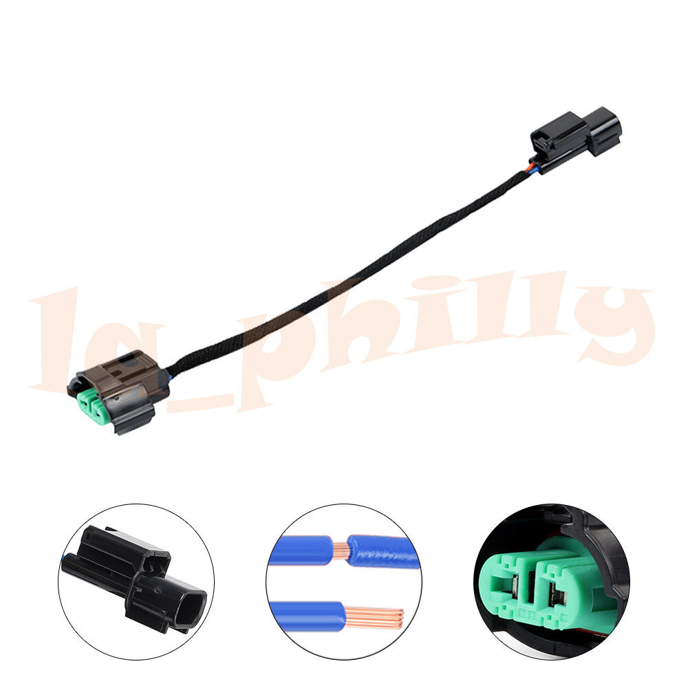 Halogen To Led Conversion Kit Fog Lamps For 2016 17 18 for Honda for Civic Fk7 Fk8