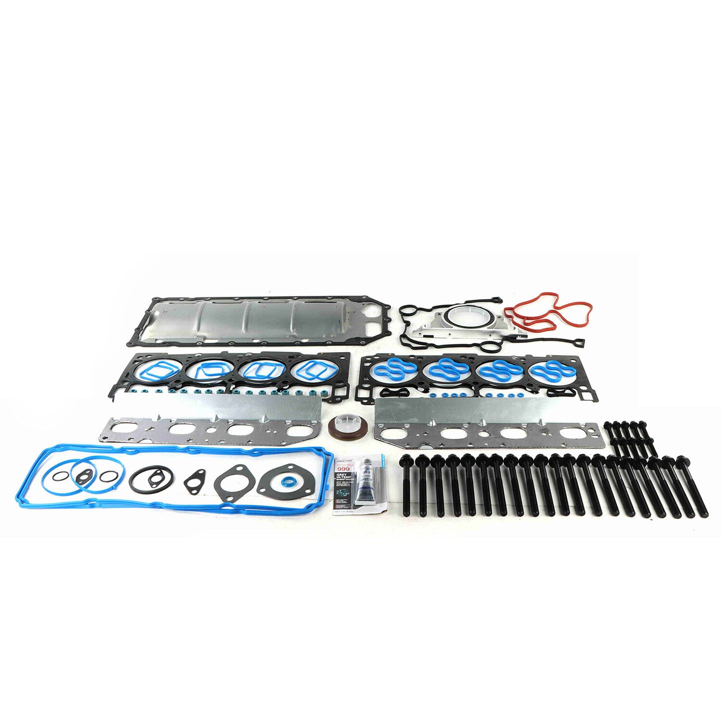 Full Gasket Set for 2009-15 for Chrysler 300 for Dodge for Challenger Charger for Jeep 5.7L HEMI