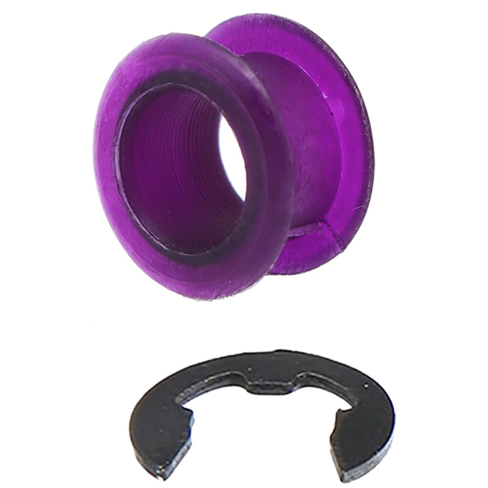 10Set for Toyota for Land Cruiser 2001-2015 Gear Shift Cable Bush Gearbox Repair Kit