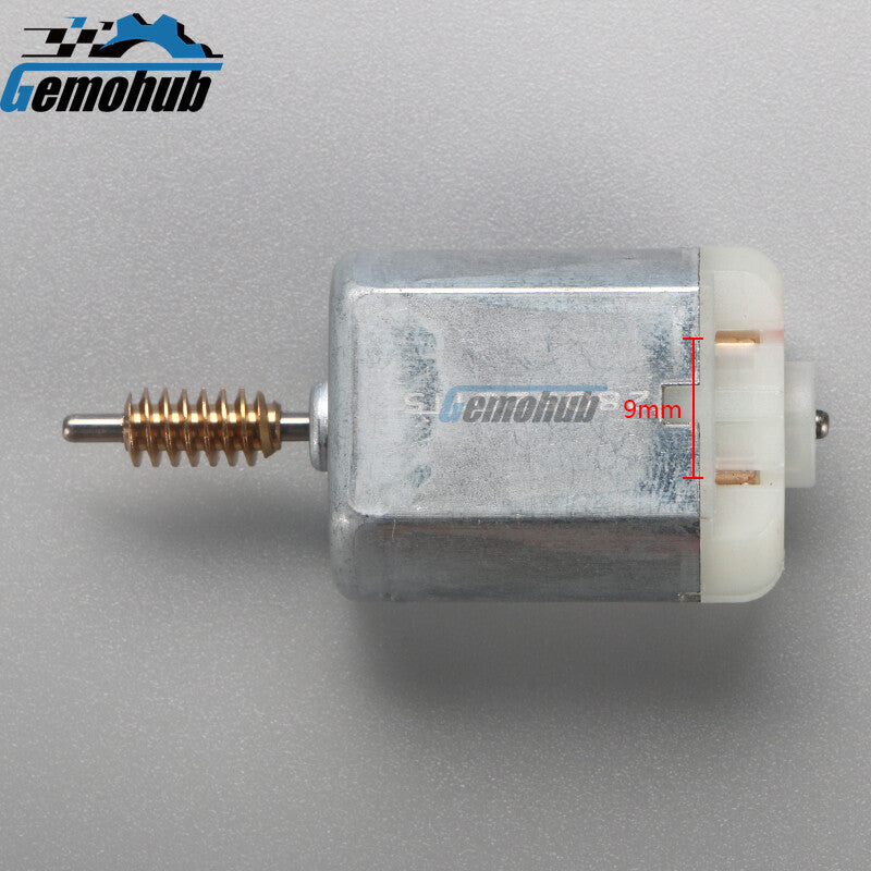 1pc SIDE MIRROR FOLDING MOTOR Replace For 2020-2023 for Peugeot 208 E-208 2008 MK2