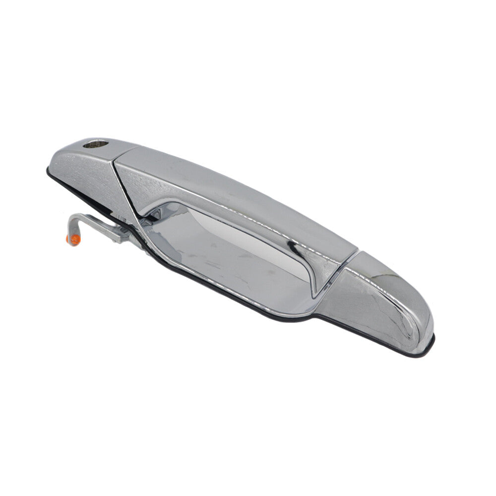 Front Driver Side Exterior Door Handle for Chevy Silverado for GMC for Sierra 2007-2013