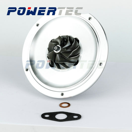 Turbocharger core CHRA RHF5 for Isuzu TD 4JX1TC 157, HP VID voltage range VB430064