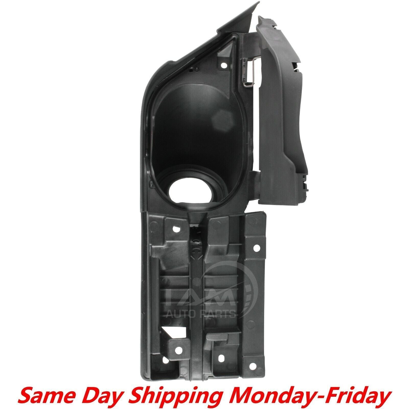 for Ford Transit Van 150 250 350 Fuel Filler Door Housing Pocket Hinge For 2015-2023
