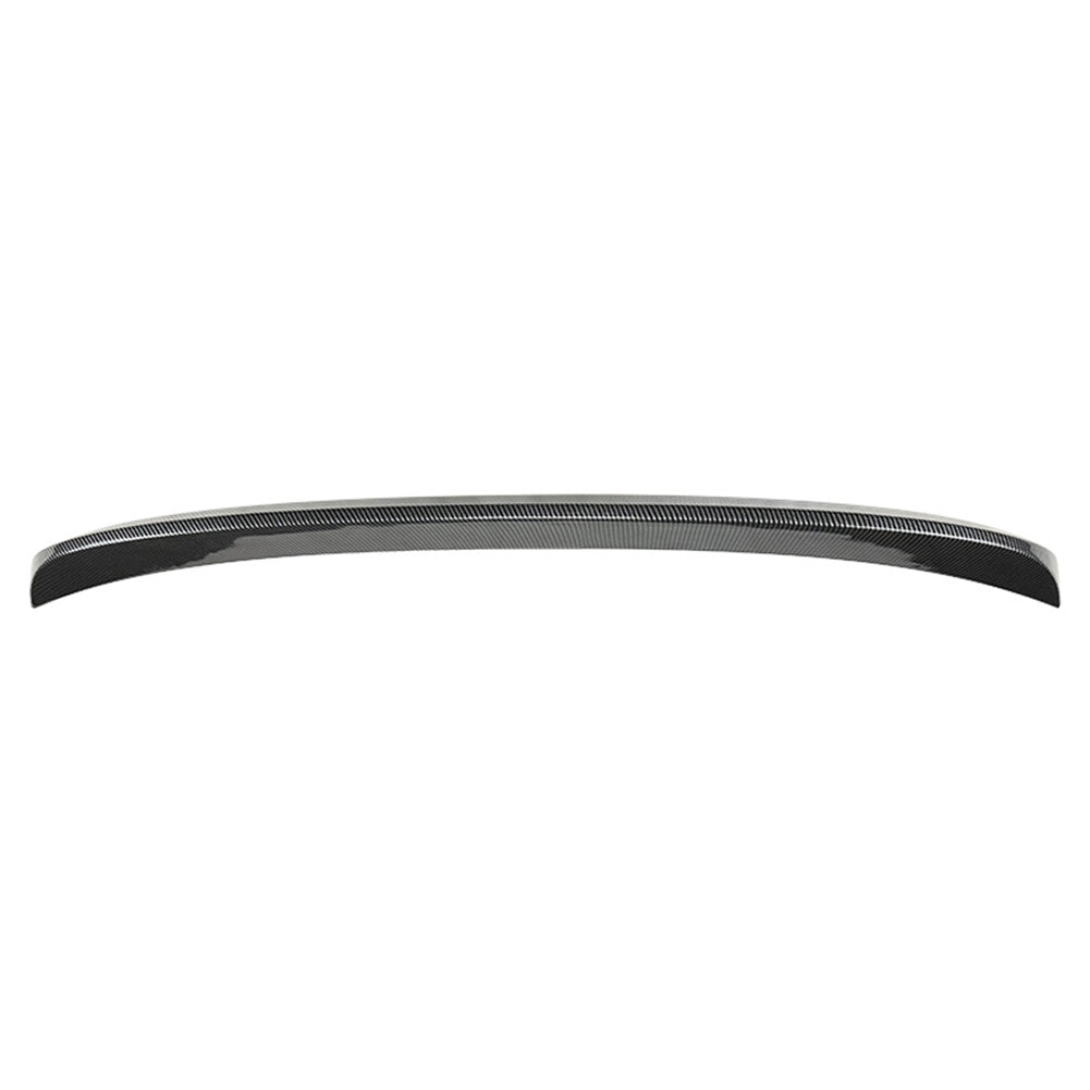 Rear Roof Trunk Spoiler Lip Tail Boot Wing for BMW F30 F35 F80 M3