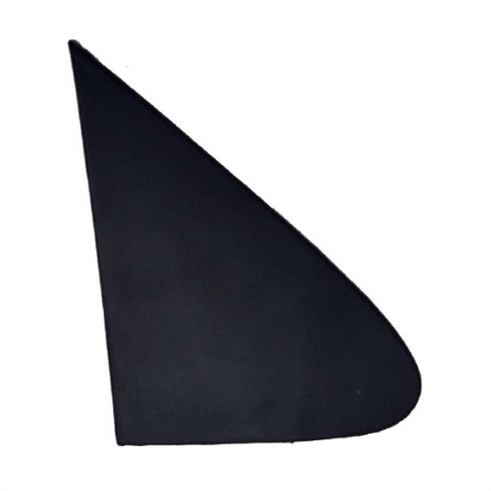 for Toyota for Corolla 2008-2013 Right Side Rear View Mirror Corner Triangle Fender