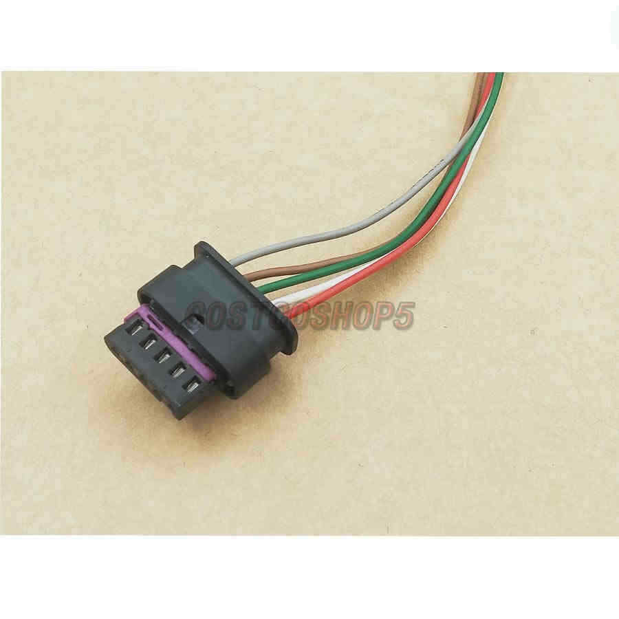 Harness Wiring Plug FOR 15-17JEEP RENEGADE REAR LEFT/ RIGHT TAILLIGHT BRACKET