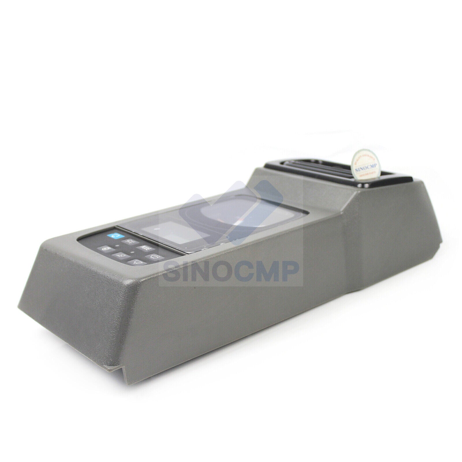 New Monitor YN59S00012F2 for Kobelco SK330-6E SK330LC-6E Excavator