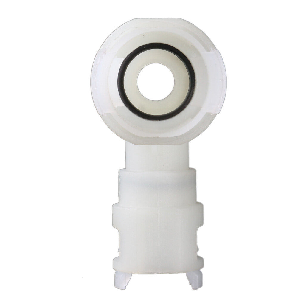 15055343 Heater Inlet Hose Connector for Cadillac for Chevrolet for GMC Truck SUV 5.3L