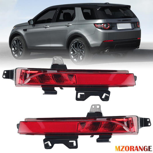 2× Für for Land Rover Discovery Sport L550 2014-2018 Rückleuchte Stoßstange L+R