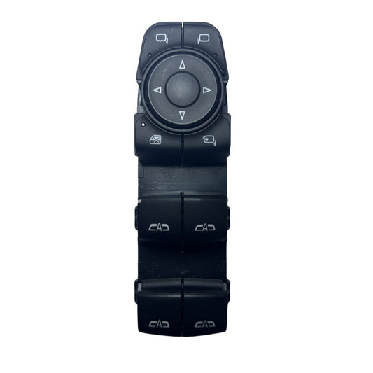 Window Switch for Opel Insignia B Sports Tourer 2017-2022