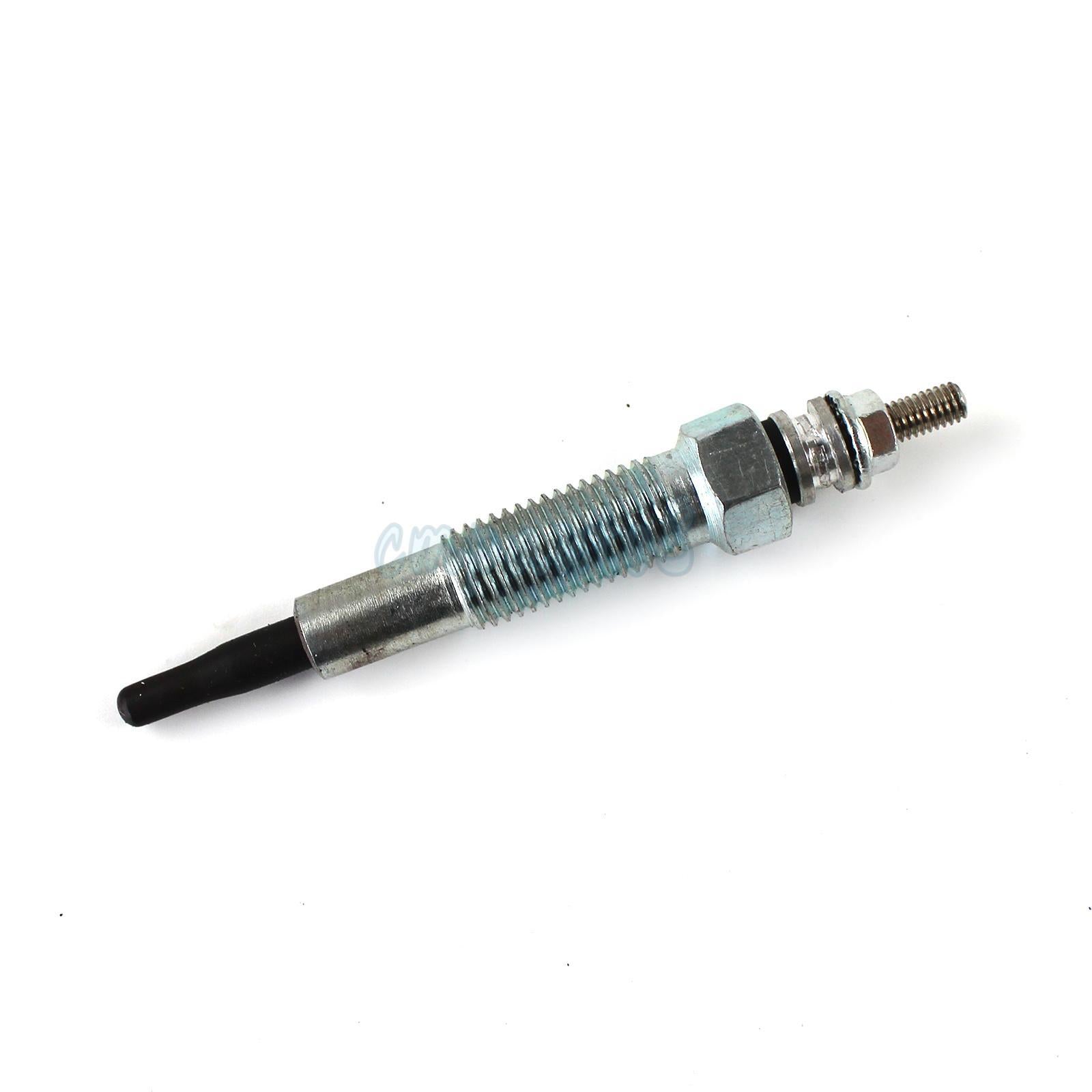 Set of 4pc Glow Plug 4900224 For A2300 Engine for Nissan G10 N16