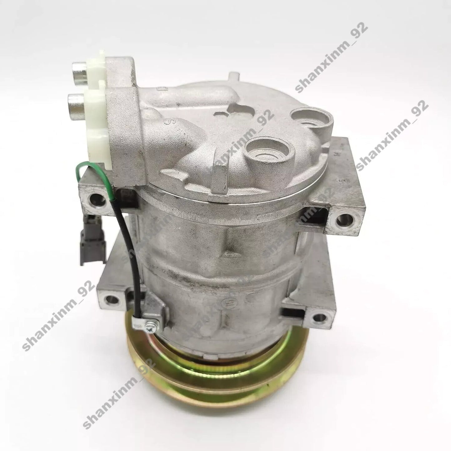 4323943 506211-7130 A/C Compressor Fit For Hitachi EX200-2 EX200-3 24V