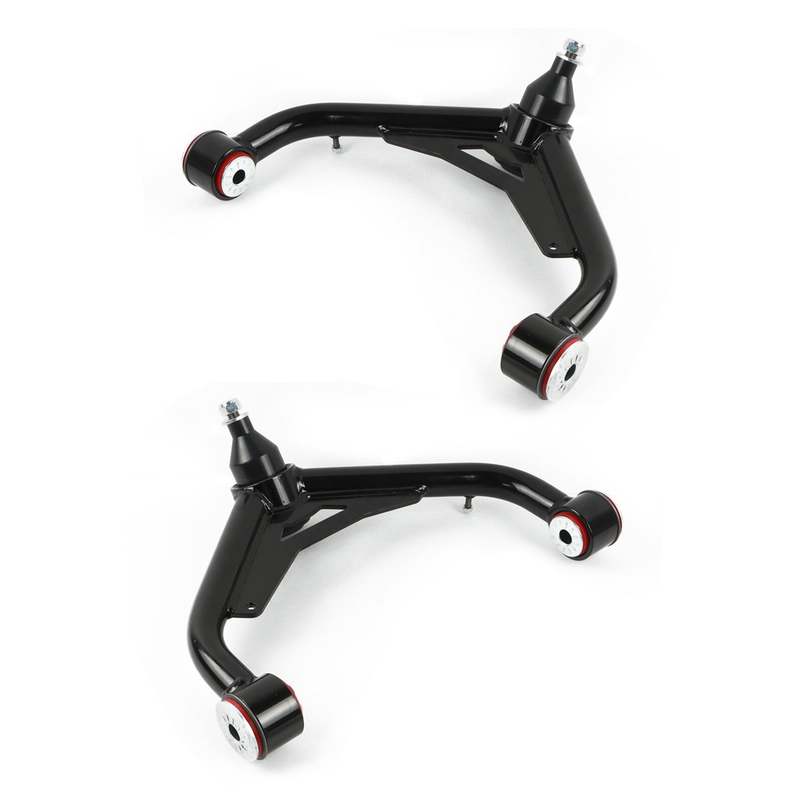 2-4 Lift Front Upper Control Arms for Chevy Silverado 2000-2010 for GMC for Sierra HD