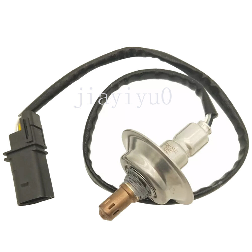 The new 211200-7080 oxygen sensor is compatible with the 22693ZX70A for Infiniti EX35 FX35 G35 G37 2.5L engine.