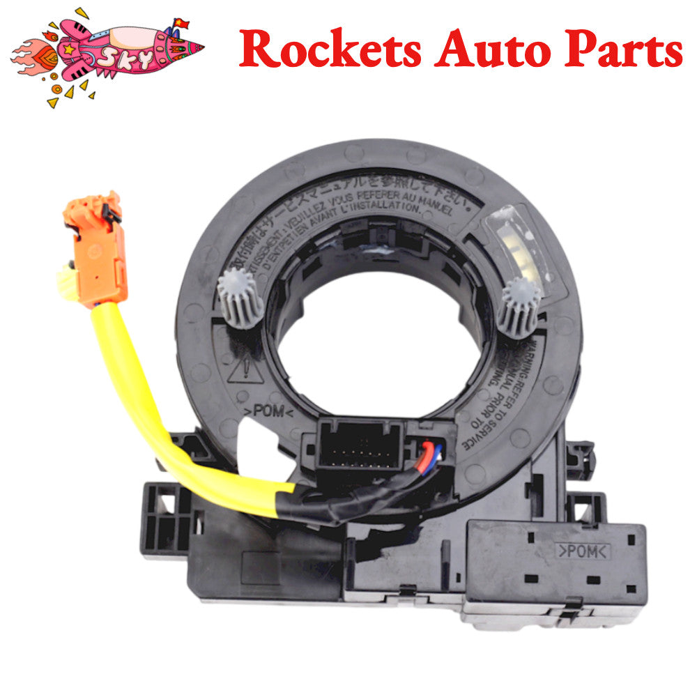 New Clock Spring Fits For 2013-2022 for MAZDA 3 6 CX-3 CX-5 CX-9 MX-5 Miata