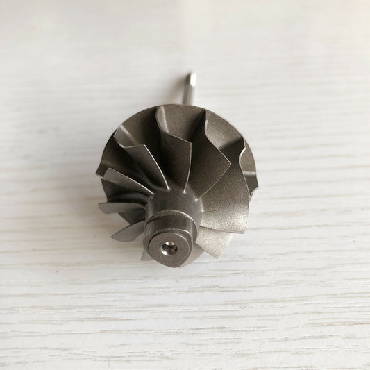 GT13 37/32.26 803942-14 Turbine Shaft/Turbine Shaft