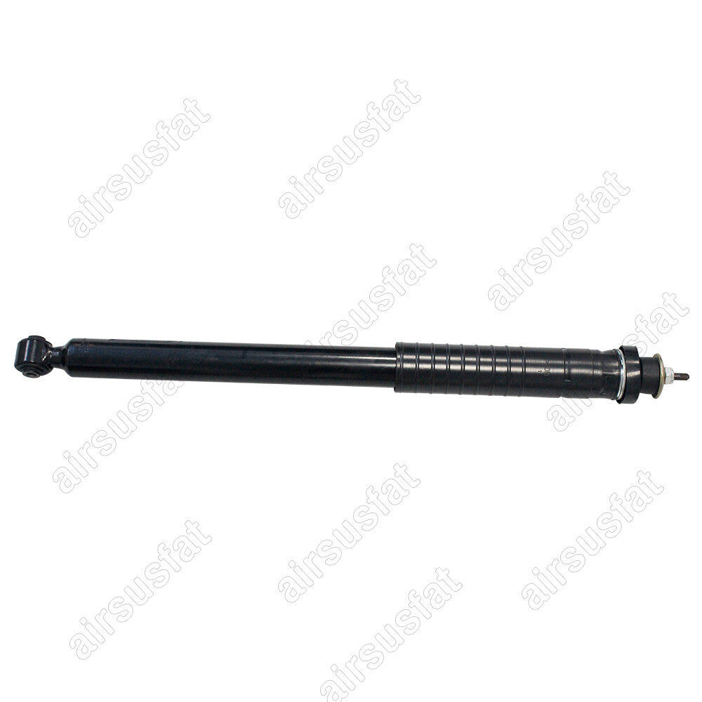 2x Rear LR Shock Absorber w/o EDC for Mercedes W203 C230 C240 C350 C209 W209