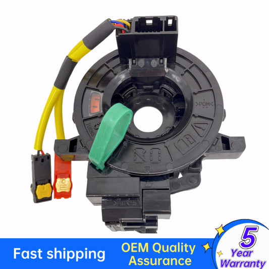 Clock Spring Replacement for Subaru WRX STi 2015-2020 84307-0E010 FJ010