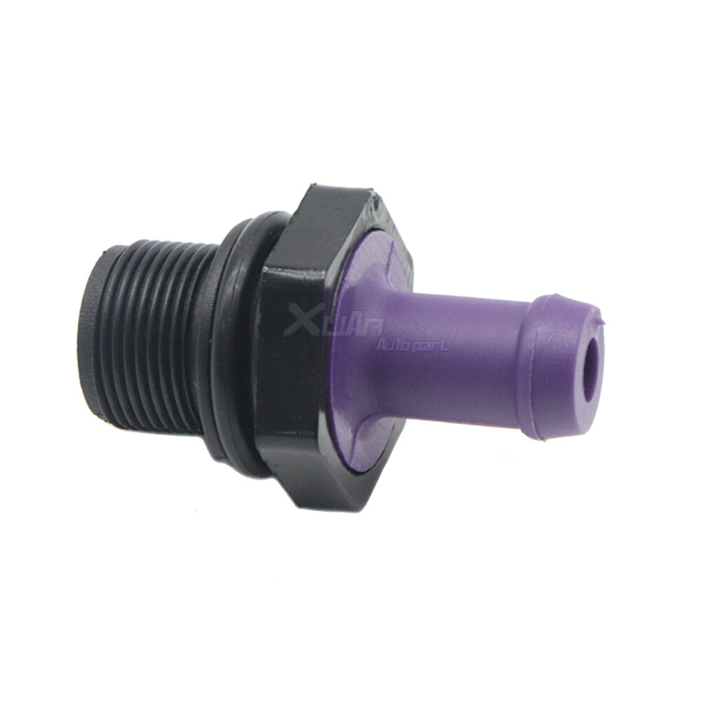 new PCV valve (model 11810-5H71A) suitable for Nissan for Infiniti Versa Cube 1.8L Q45 M45 FX45 4.5L.