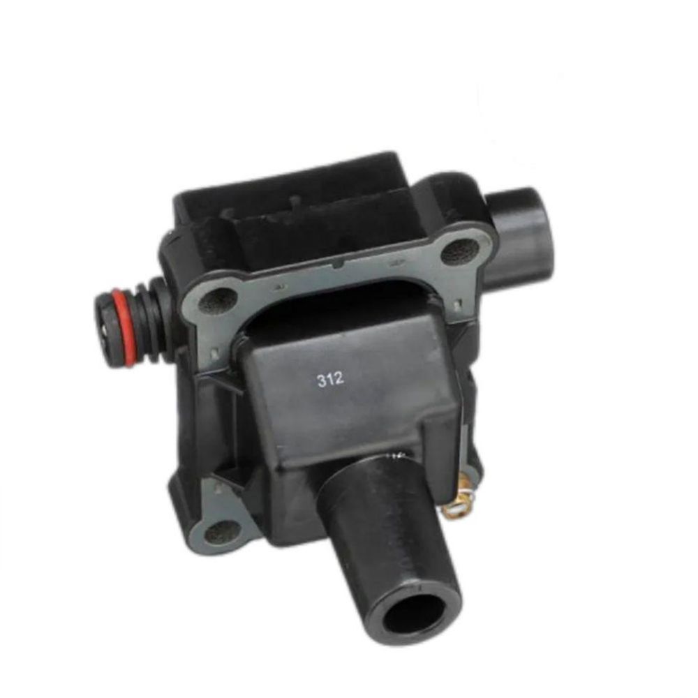 Ignition Coil Kit for 1994-1997 for MERCEDES R129 W140 SL320 S320 E320 A0001587003