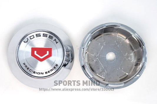 2-Pack for Alfa Romeo Silver Side Fenders, Trunk Stickers, Badges, and Logos
