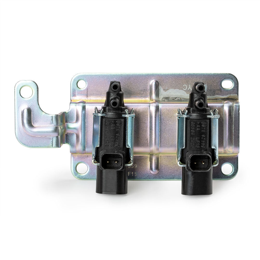 4M5G9J559NB Intake Manifold Vacuum Solenoid Valve for MAZDA 3 5 6 GS GS-SKY CX-7