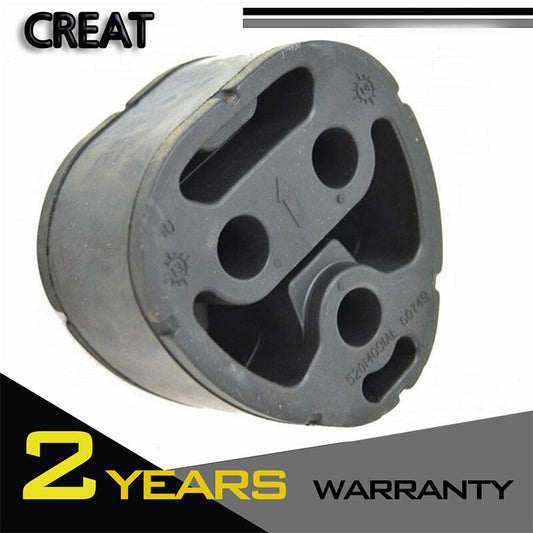 Exhaust System Hanger Suitable for 10-20 for RAM Tailpipe Insulator 52014091AE