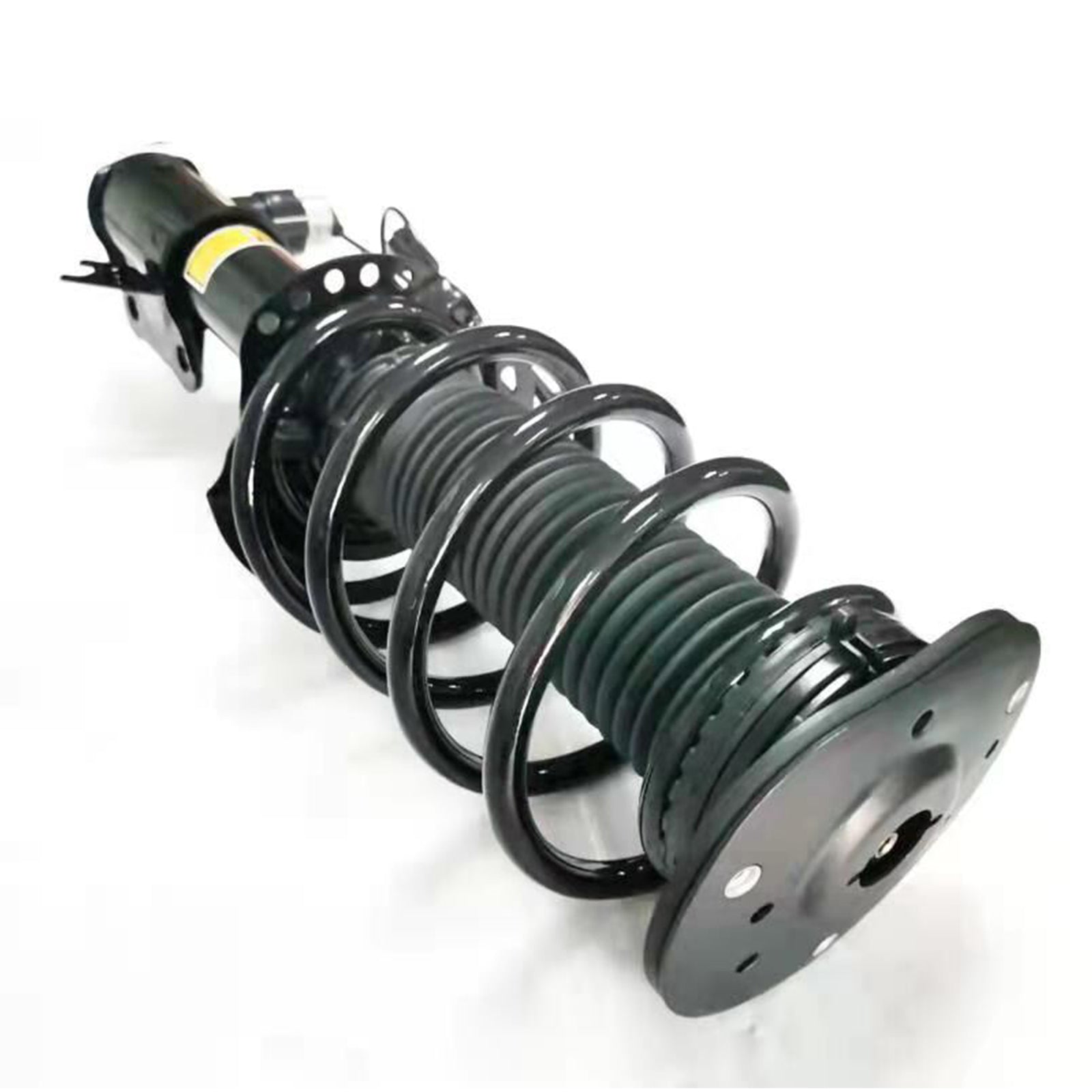 for Ford Fusion for Lincoln MKZ V6 2013-20 Front Left Shock Strut Assembly Electric