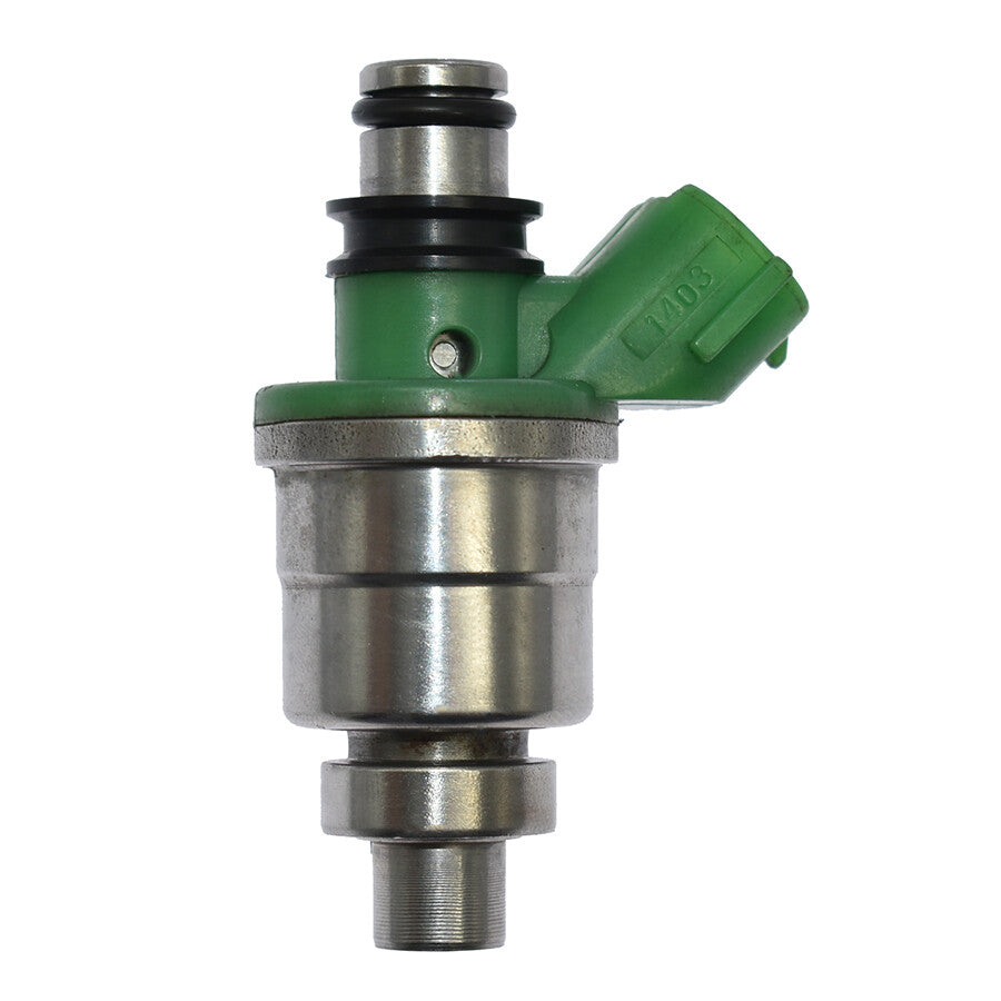 4x Fuel injectors for Isuzu JSGJ-7 2 Pins