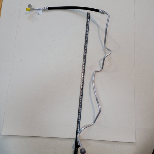 Upper AC Hose for Audi A6 2005-2008