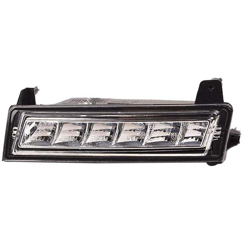 1PCS Left LED Daytime Running Light for Mercedes Benz GLK350 W164 X164 X204