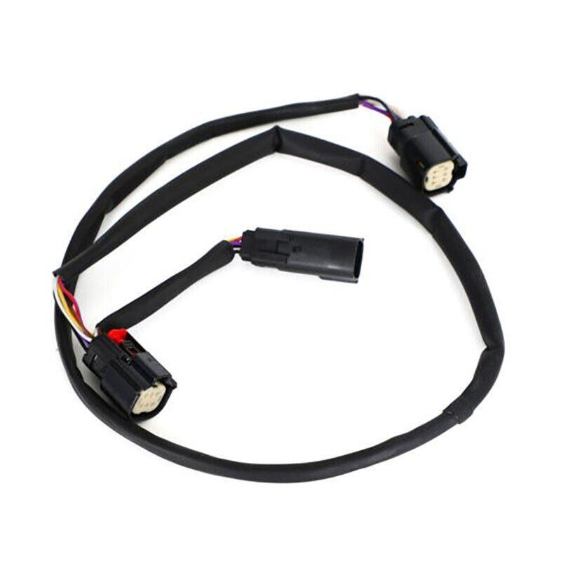 Dynamics Quick Disconnect Harness for 2014-2019 for Harley Davidson CDTPQD14