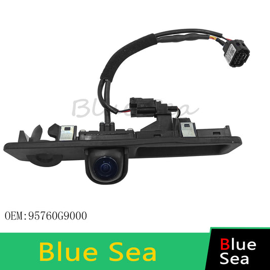 95760-G9000 95766G9000 car rear view camera for Hyundai cars
