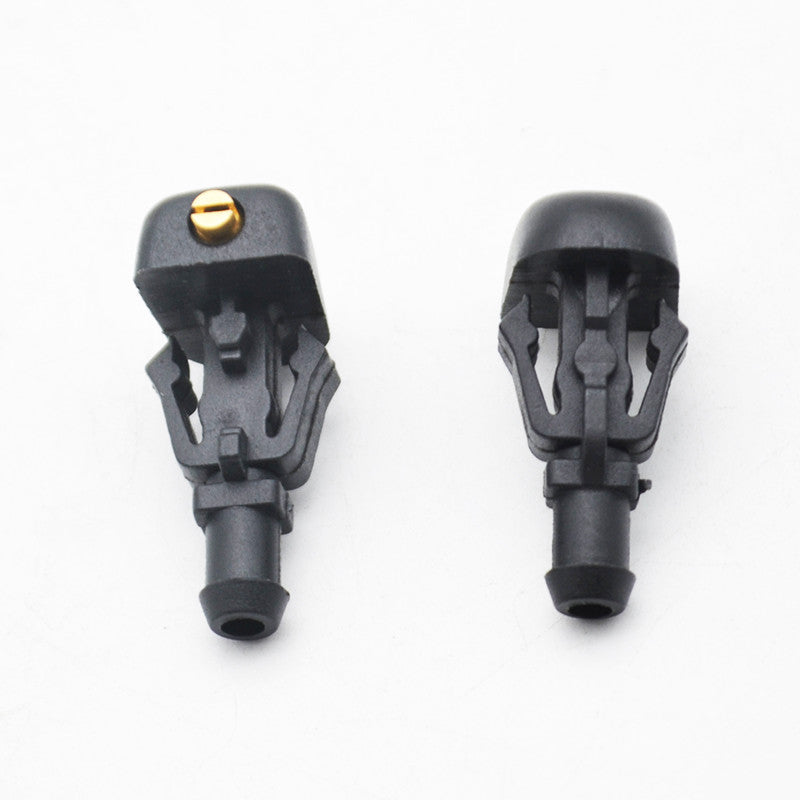 Fit for Ford Falcon BA BF Territory SX SY Windscreen Washer Jet Nozzles NEW