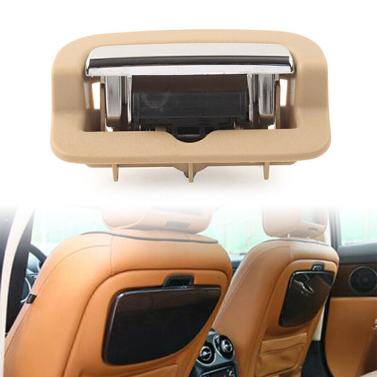 Fit 2010-15 14 for Jaguar XJ C2D13489PVJ/C2D13489APH Front for Seat Picnic Tray Latch