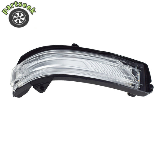 Right Side Rearview Mirror Turn Signal Light for Dodge for Ram 1500 DT 2019-2024