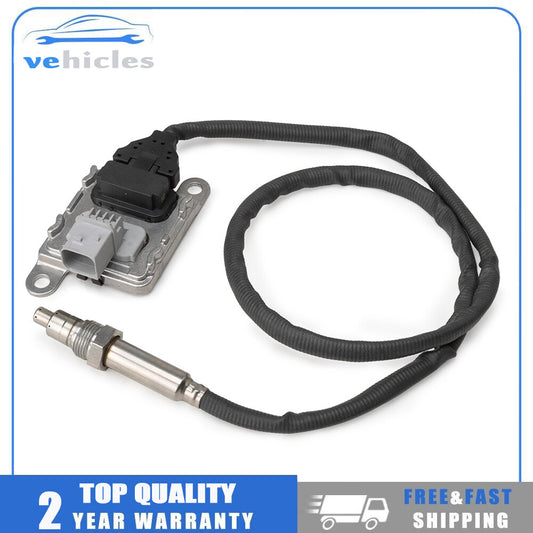 Nox sensor for Dodge for Ram 2500 3500 4500 5500 6.7L 2013-2017 68210084AA 5WK96742B