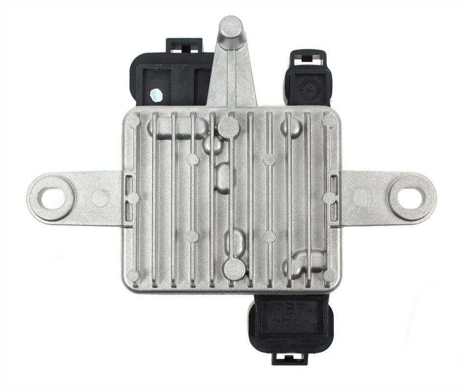 The new cooling fan controller is suitable for Hyundai 3.3L Santa Fe 13-19 and for Kia Sorento 14-15.