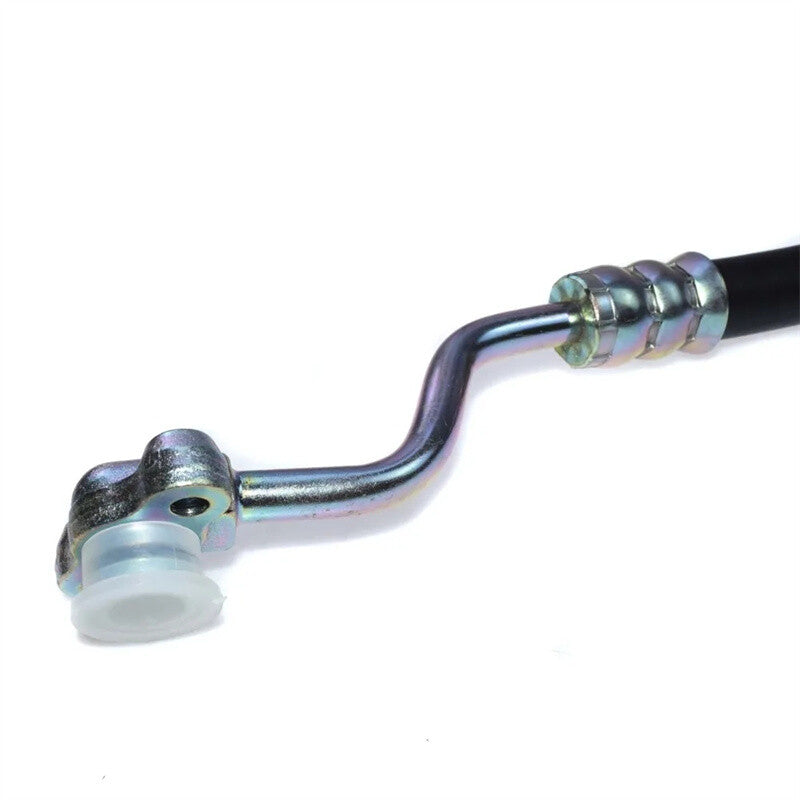 The new power steering pressure hose assembly is suitable for Honda Accord 1998 - 2002 L4 2.3L.