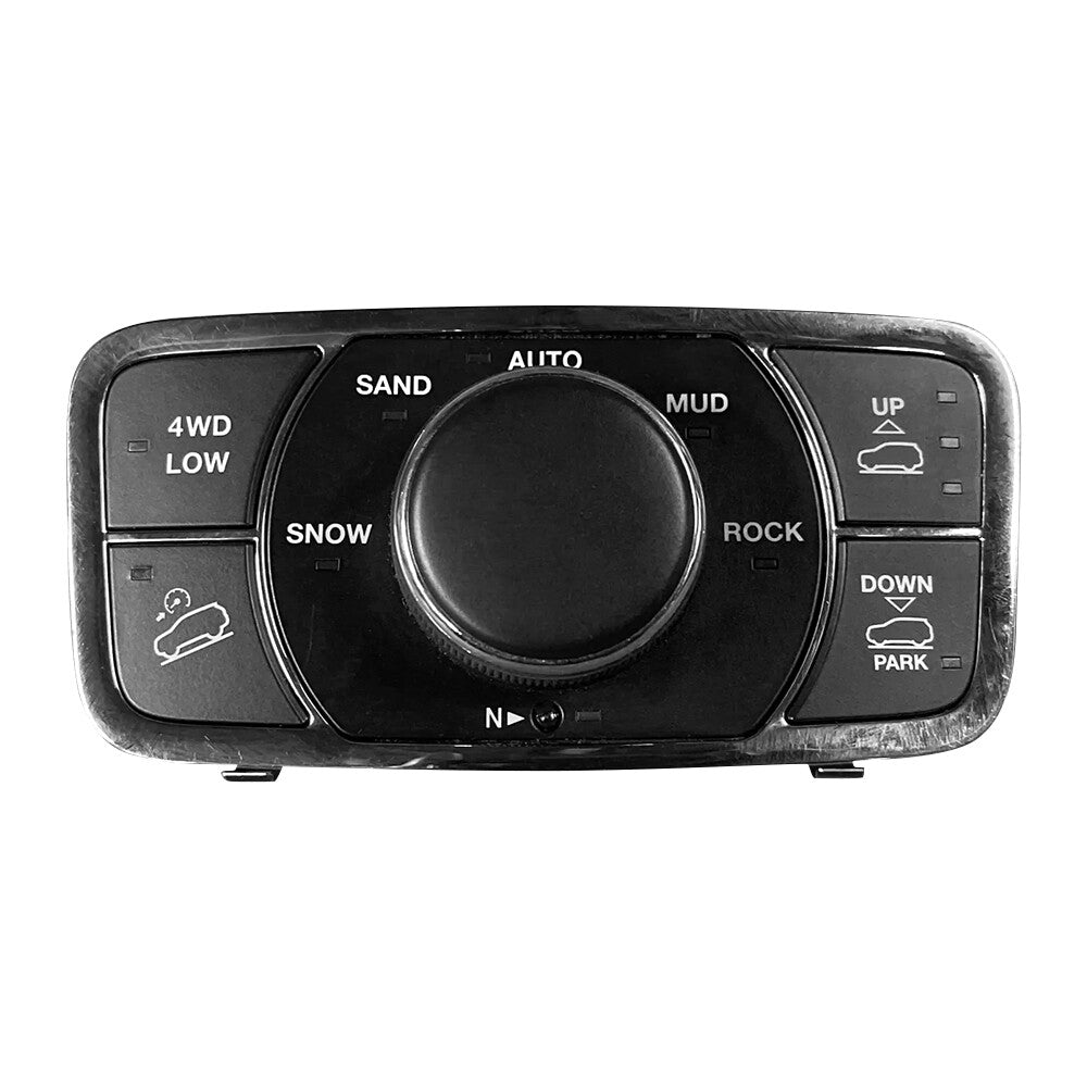 Transfer Case Switch 68141341AB for Grand Cherokee 2014 2015 2016 2017 2018
