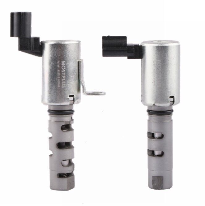 2x Variable Solenoid Control Valve VVT 4884695AB for Chrysler Sebring for Jeep for Dodge
