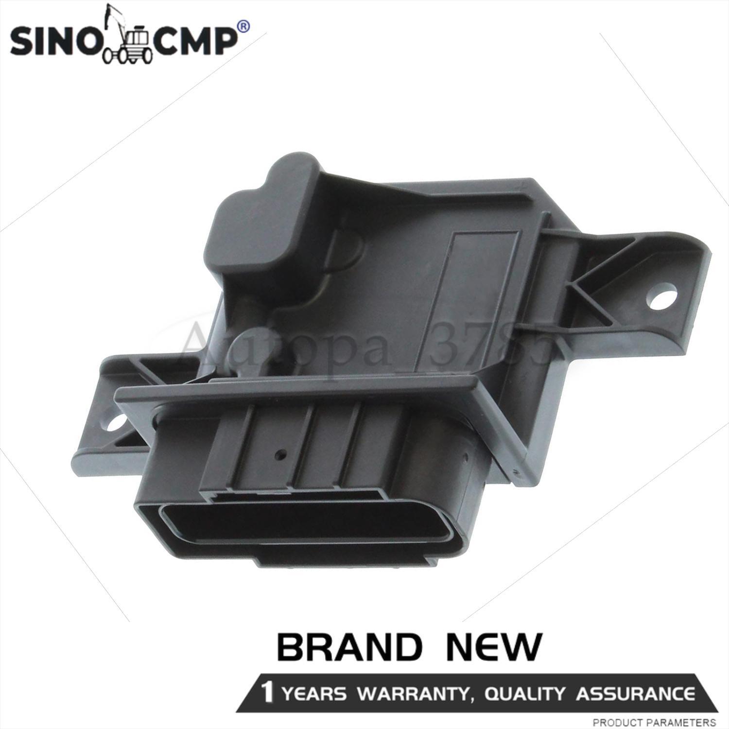Fuel Pump Power Control Module 13540028 13537053 Fit for Chevy Silverado for Sierra NEW