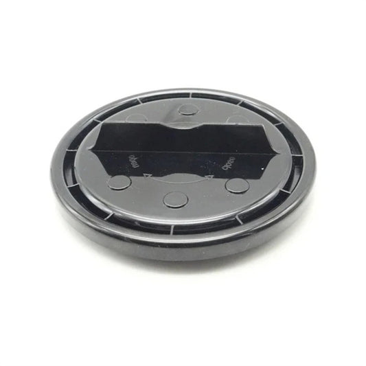 4.75 Large Headlight Bulb Cover Plastic Dust Cap Fit for Benz 15822200