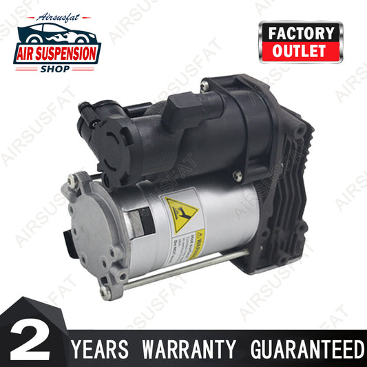 Air Suspension AMK Compressor Pump For Discovery 3/4 for Range Rover Sport LR023964