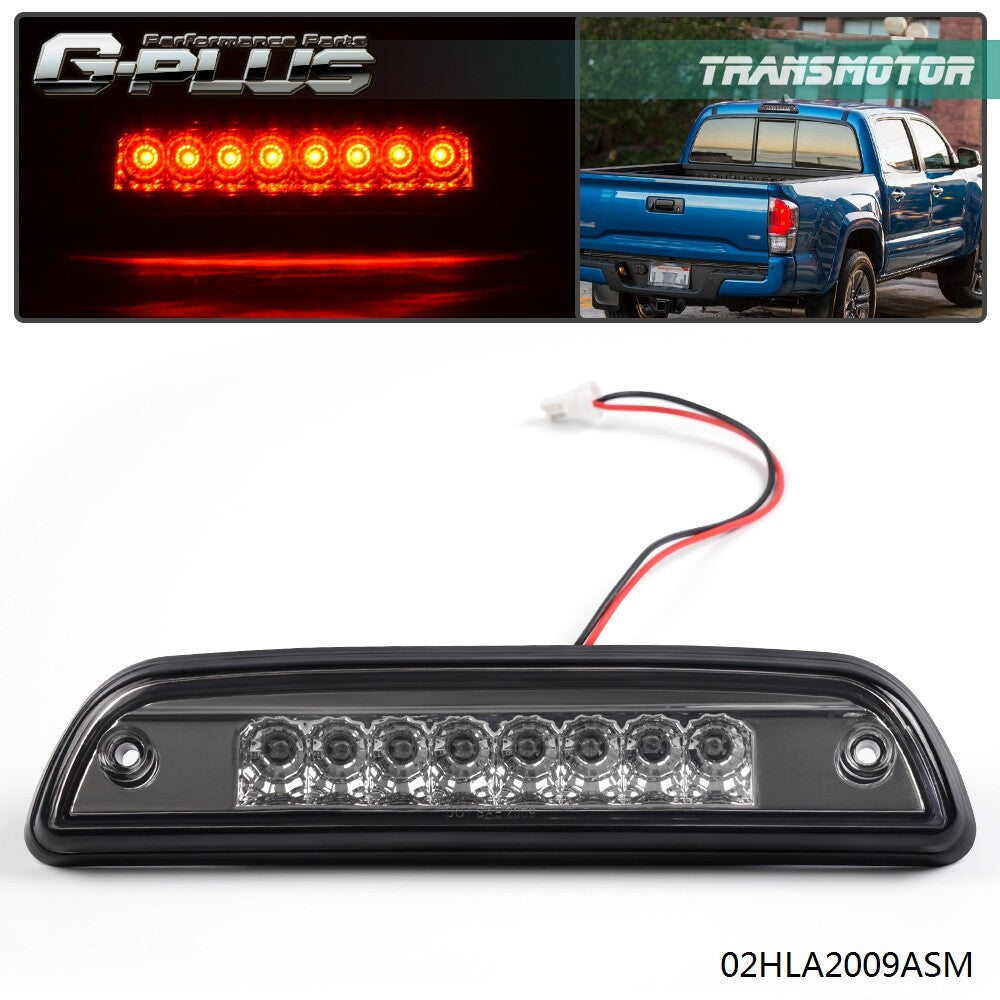 1995-2017 Paddy Field Edition LED 3RD Brake